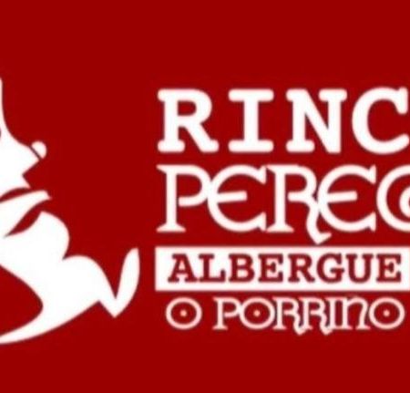 Albergue Rincon Del Peregrino Porrino-Pleno Centro-City Center Exteriör bild