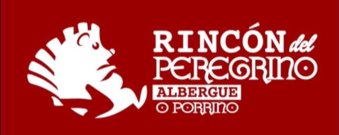 Albergue Rincon Del Peregrino Porrino-Pleno Centro-City Center Exteriör bild